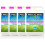 Pro-Kleen (Floral, 20L) Pro-Kleen Fragranced Artificial Grass Cleaner 1