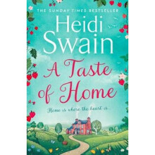 A Taste of Home | Paperback