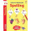 Usborne Workbooks Spelling 5-6 | Paperback 1
