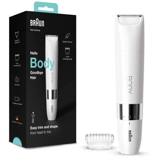 Braun Bikinitondeuse Braun BS1000