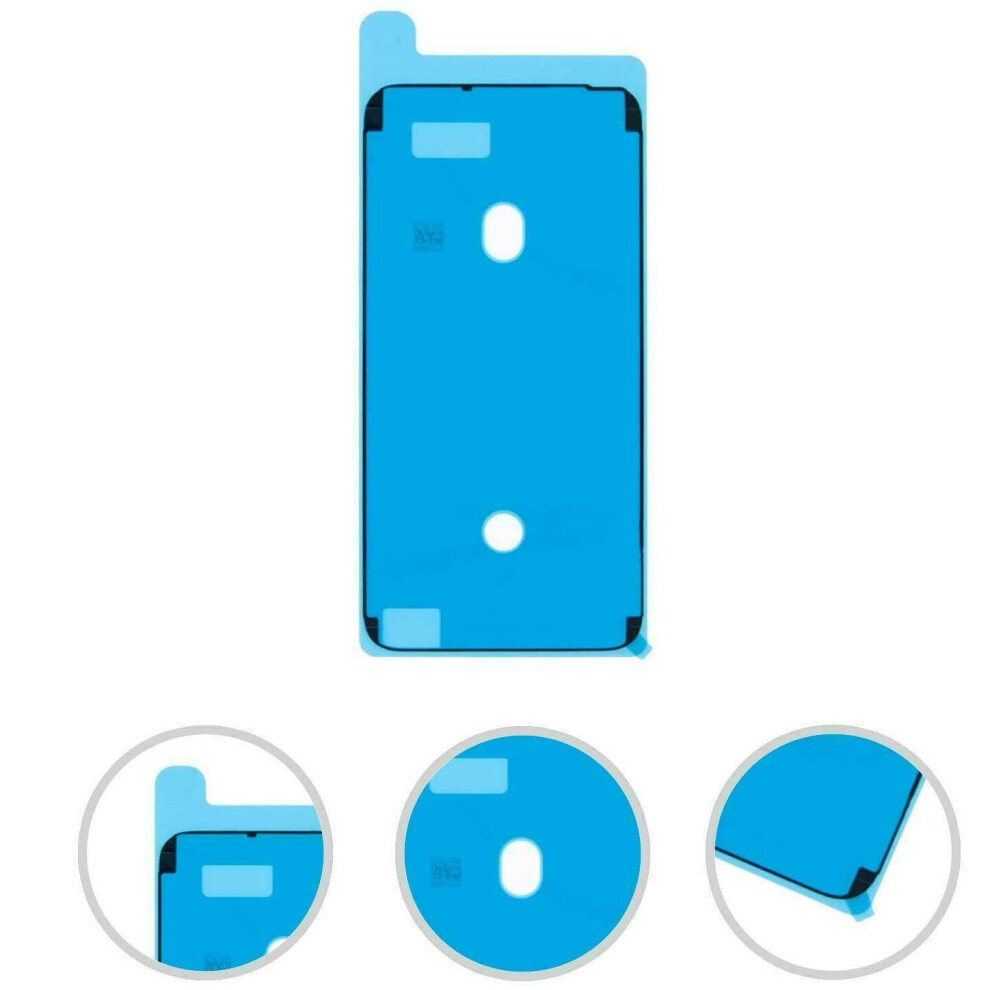 Aplong Compatible Lcd Adhesive Seal Compatible With Iphone 6S Plus In Black 7437135867841