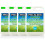 Pro-Kleen (Freshly Cut Grass, 20L) Pro-Kleen Fragranced Artificial Grass Cleaner 1