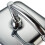 (Type) 9 Inch, 360 Degree Rotatable, Square shaped Rainfall Shower Head 5