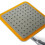 (Type) 9 Inch, 360 Degree Rotatable, Square shaped Rainfall Shower Head 4