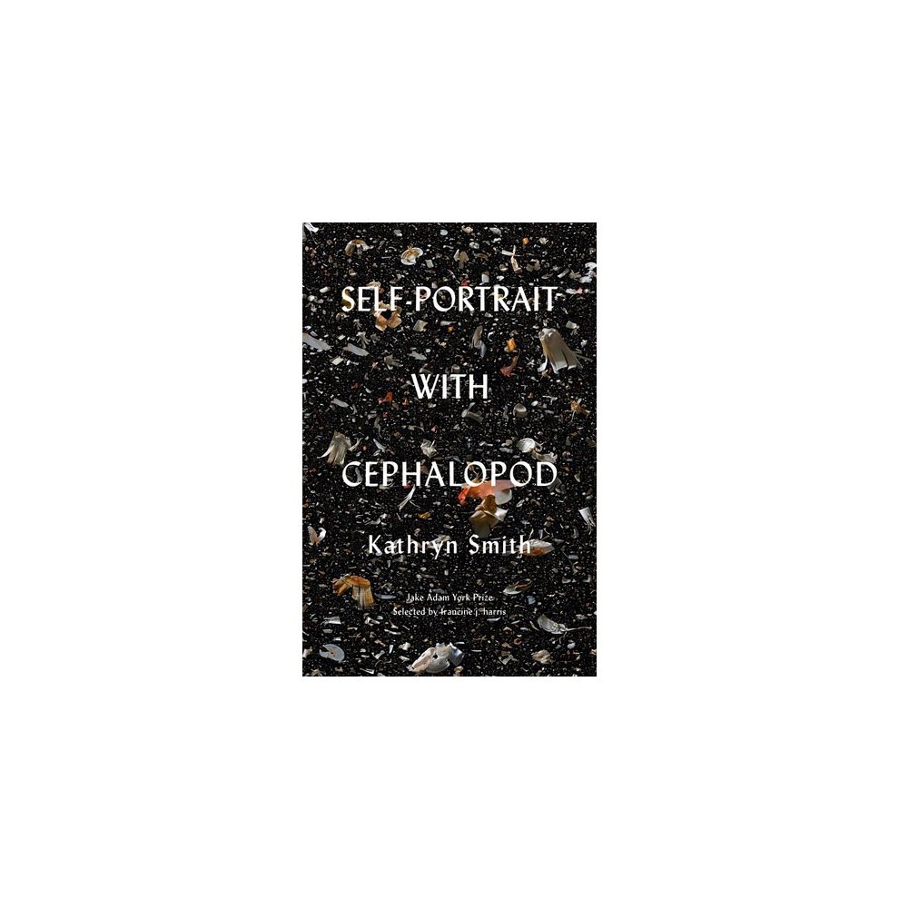 Self-Portrait with Cephalopod | Paperback