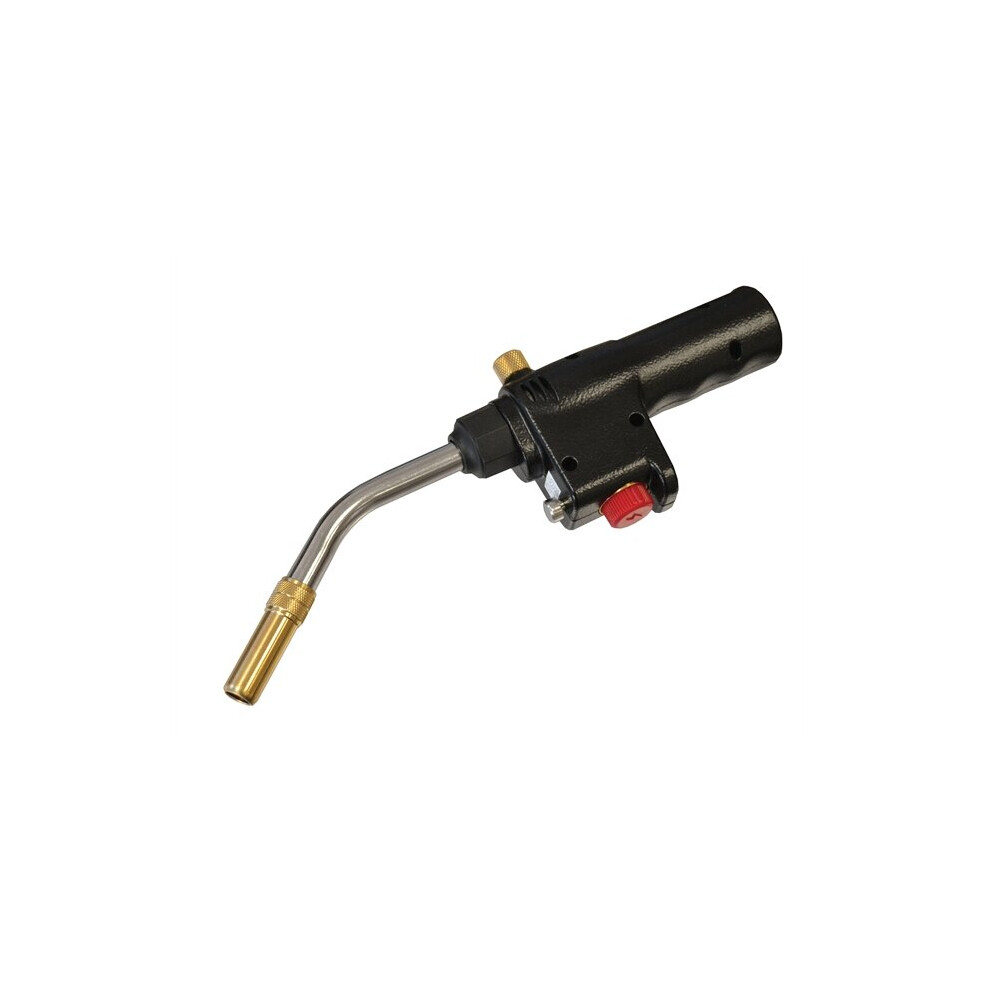 Faithfull FAIGZPROAUTO Quick Pro Auto Power Torch