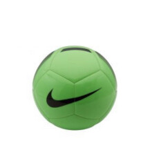 Nike DH9796-310 Pitch Team Fritidsfotboll Unisex Vuxen Elgrön/Svart Storlek 4