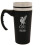 Liverpool FC Liverpool FC Executive Handled Travel Mug 1