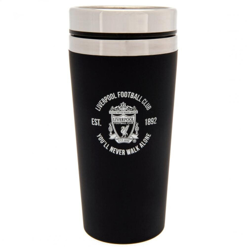 Liverpool FC Liverpool FC Executive Travel Mug