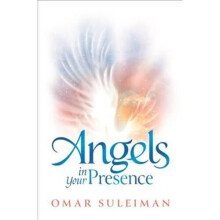 Angels in Your Presence | Hardback