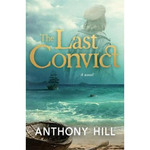 The Last Convict