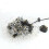 50ft Globe Festoon String Lights 8