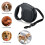 8-50KGS Large Dog Lead Leash Retractable Extendables Lockable 8M 2