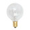 50ft Globe Festoon String Lights 10