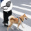 8-50KGS Large Dog Lead Leash Retractable Extendables Lockable 8M 7