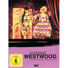 VIVIENNE WESTWOOD - GILLIAN GREENWOOD [DVD]