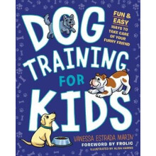 Dog Taining for Kids Fun and Easy Ways to Care for Your Furry Friend