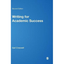 Writing for Academic Success