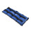 6KG Ankle Weights Resistance Strength Exercise Wrist Bracelets Straps 8