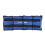 6KG Ankle Weights Resistance Strength Exercise Wrist Bracelets Straps 7