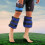 6KG Ankle Weights Resistance Strength Exercise Wrist Bracelets Straps 5