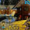 8X PCs Solar Light Waterproof LED Flame Flickering Dancing Garden Lamp 6