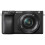 Sony Sony a6400L Spiegellose Kamera mit 16-50mm Objektiv - Silber 1