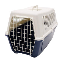 Rosewood Vision Classic 60cm Pet Carrier Night Blue