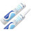 Silflex Silicone Sealant | WHITE | Motorhome Caravan Boat Maintenance 1