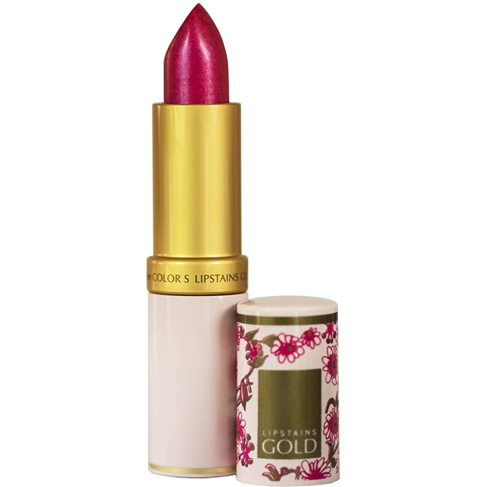 Lipstains Gold Flame