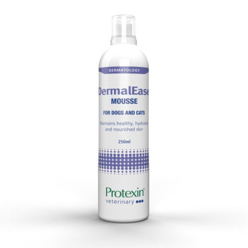 Protexin Protexin Dermalease Mousse 250ml
