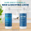 Maple Holistics Biotin Shampoo for Hair Growth B-Complex Formula 3