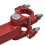 VidaXL vidaXL Schwenkarm 300-600 kg 3