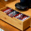 Maison & White Bamboo 64 Tassimo Coffee Pod Drawer 3