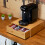Maison & White Bamboo 64 Tassimo Coffee Pod Drawer 2