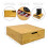 Maison & White Bamboo 64 Tassimo Coffee Pod Drawer 9