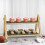 2 Tier Slate Cake Stand | M&W 5