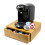 Maison & White Bamboo 64 Tassimo Coffee Pod Drawer 1