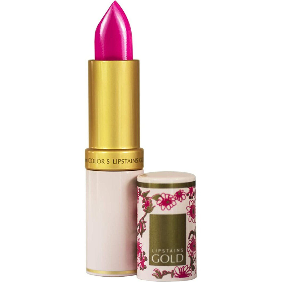 Lipstains Gold Pomarrosa