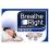 Breathe Right Snoring Congestion Relief Nasal Strips, 30 Strips 1