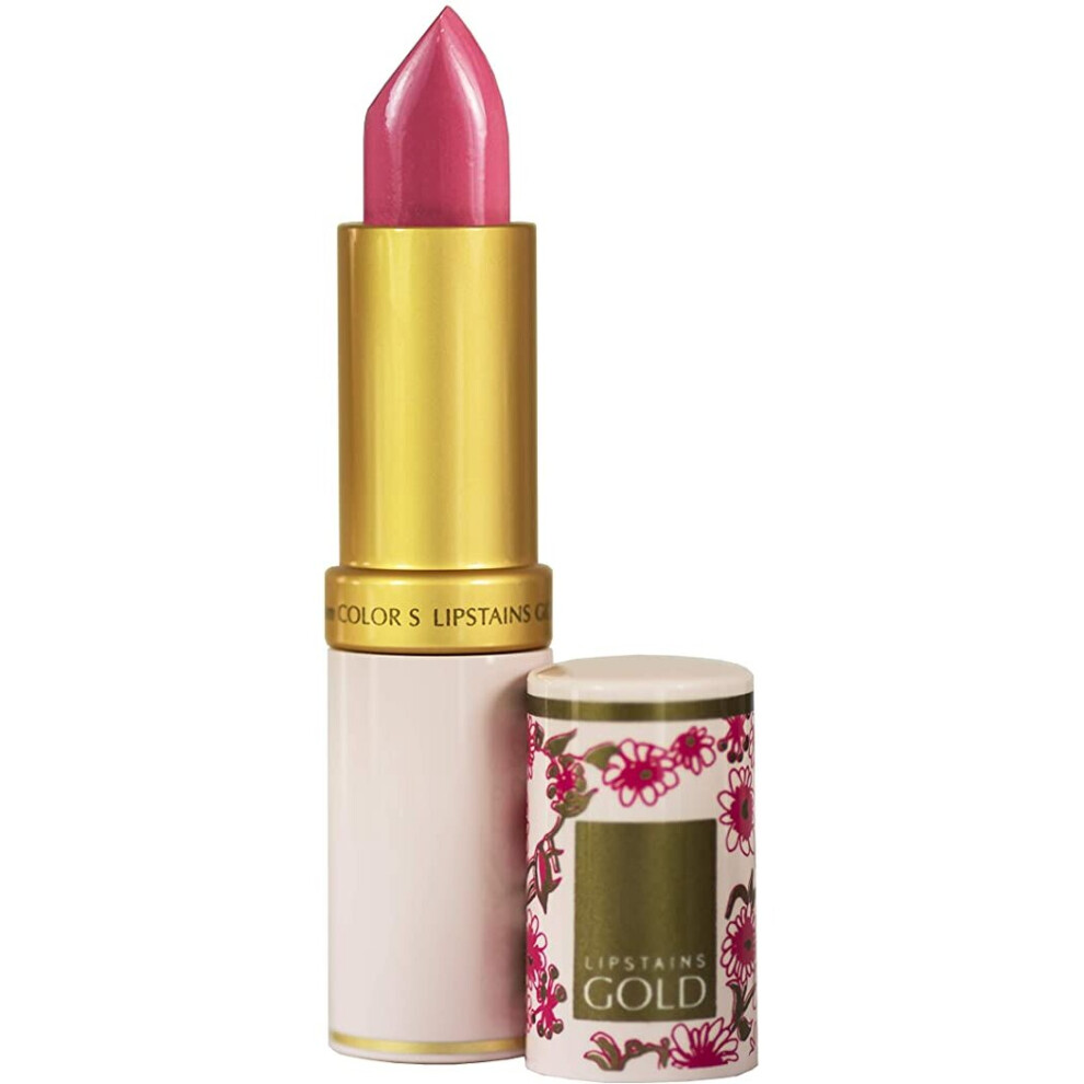 Lipstains Gold  Camellia