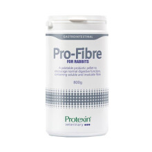 Protexin Pro-Fibre for Rabbits & Small Animals 800g