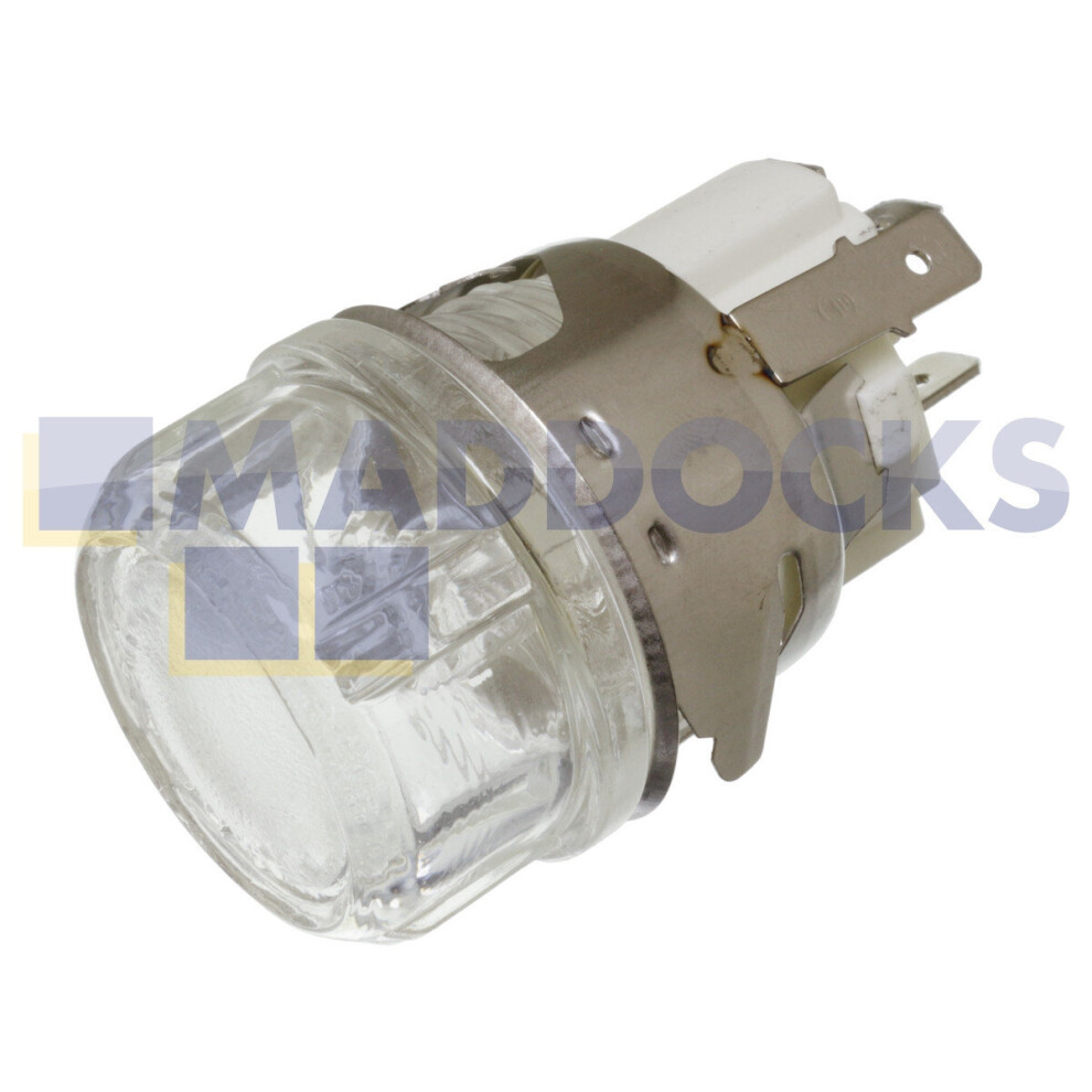 RUSSELL HOBBS RH72DEO1001B OVEN LAMP 150-RH-0907