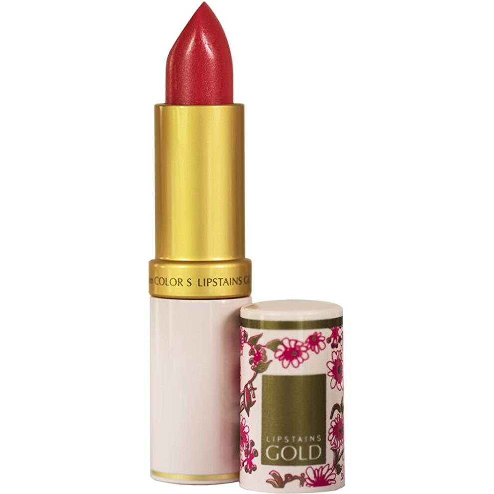 Lipstain Gold Coral