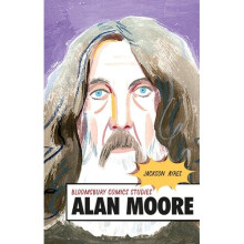 Alan Moore | Paperback