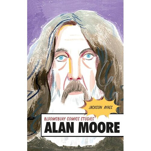 Alan Moore | Paperback