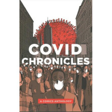 COVID Chronicles | Paperback