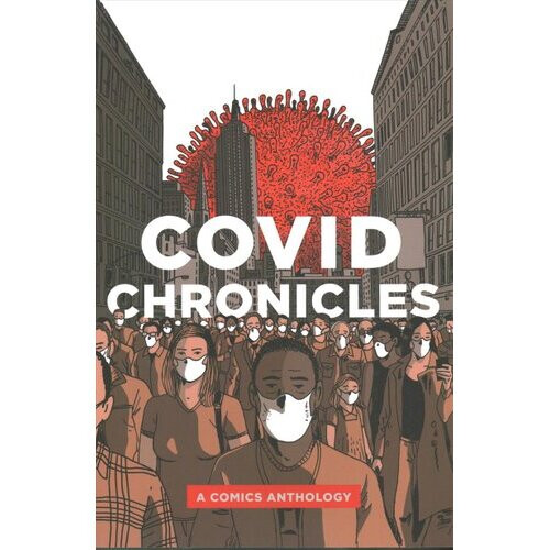 COVID Chronicles | Paperback