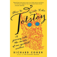 How to Write Like Tolstoy | Paperback