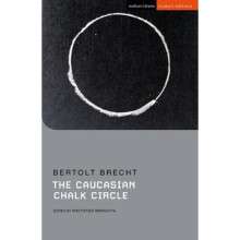 The Caucasian Chalk Circle | Paperback
